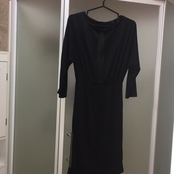 H&M Dresses & Skirts - Black Dress H&M